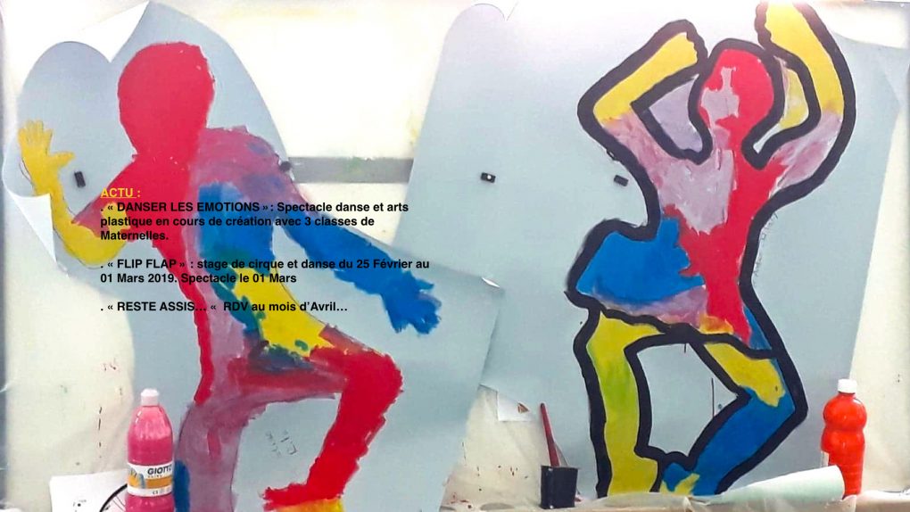 Page accueil Site Bob Février 2019.001