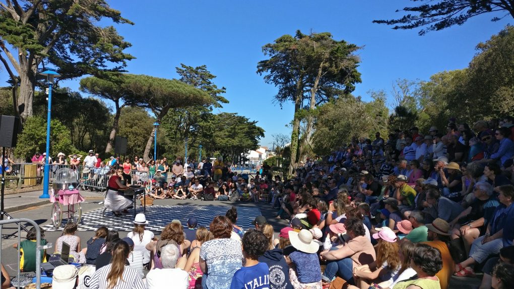 notre dame de Mont 31 mai 19
