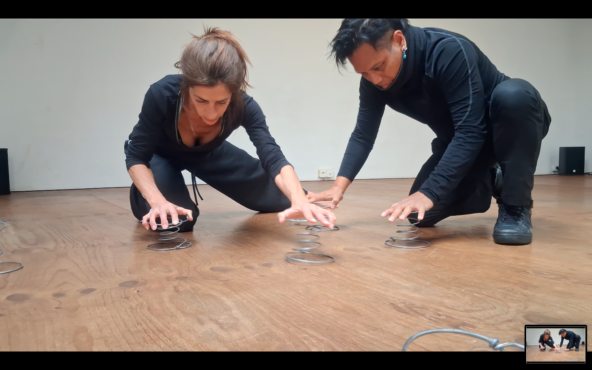 De Ressorts (Titre provisoire)